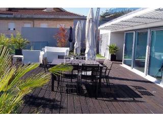 3 Bedroom apartment in Linda a Velha