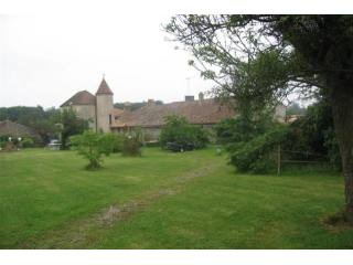 5 bedroom Manor House For Sale: 79600..