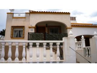 Resale · Townhouse · Spain · Costa Bl..