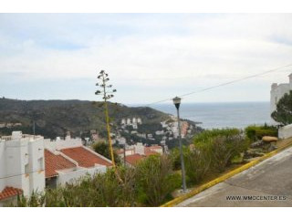 ROSES: Nice apartment with sea view