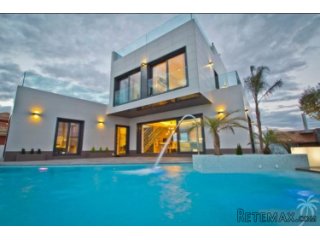 This villa is one of the four types that are available in..