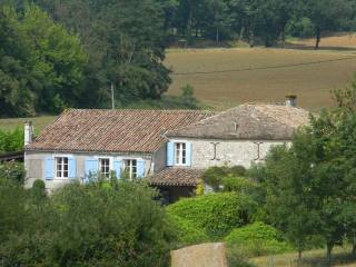 Farmhouse With Gite And Swimming Pool..