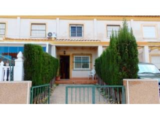 Resale · Townhouse · Spain · Costa Bl..