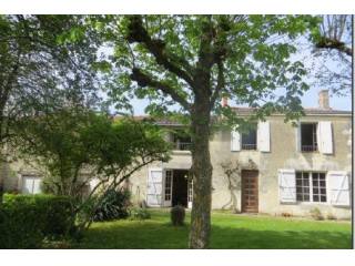 Stone House For Sale St Jean D Angely
