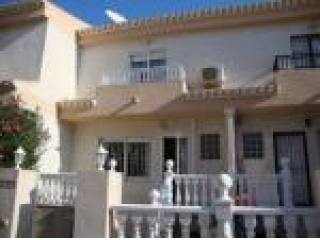 Townhouse, Alicante (Costa Blanca)..
