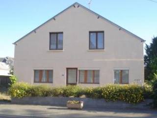 Village House in Good Order