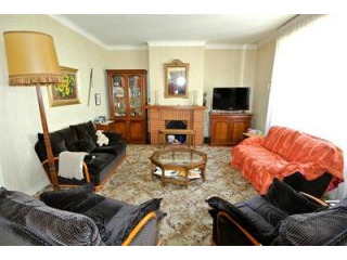 3 Bedrooms - Apartment -..