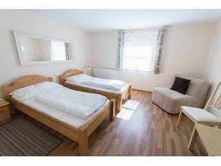 Nice Bed & Breakfast in the centre of..