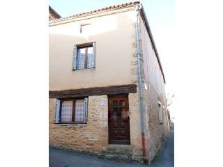 Vente Maison Belves