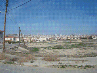 Building Plot - REDUCED