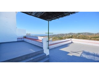 Lagenhet, Frigiliana - Costa del Sol..