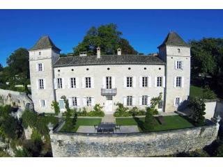Property For Sale Nearest town: Agen