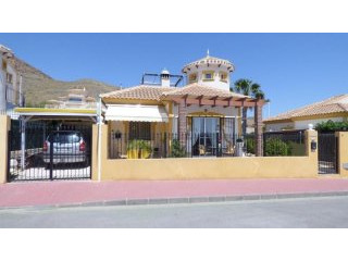 2 Bedrooms - Detached - Murcia - For..