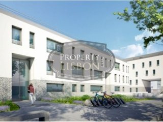 4 Bedrooms - Apartment - LISBON - For..