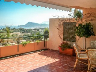 Great and spacious apartment for..