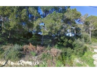 Plot for sale in Costa de la Calma