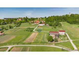 Velika Gorica, Dubranec, građevinsko zemljište
