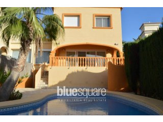 Well kept 3 bedroom villa with..