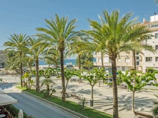 2 Bedrooms - Apartment - Alicante - For..