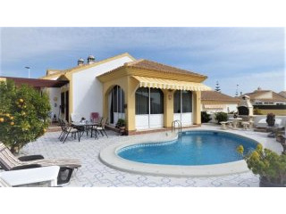 2 Bedrooms - Semi Detached - Murcia -..