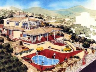5 Bedrooms - Villa - Murcia - For Sale