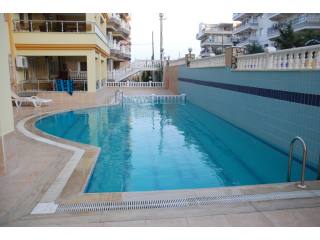 Altinkum Sun Complex