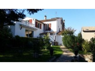 Charming Character Village House With..