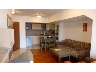 Fully Furnished One Bedroom Apartment..