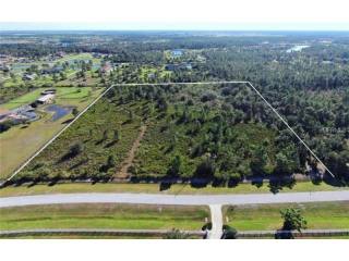 Land For Sale: 20208 77th E Ave..