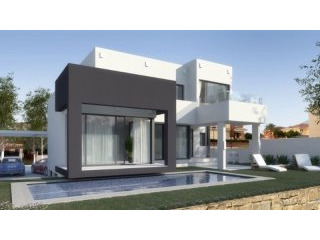 3 Bedrooms - Villa - Malaga - For Sale