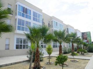 Turre Apartment, Almeria, Spain