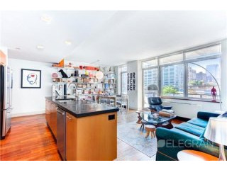 1 Bedroom - Condo - New York State -..