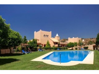 2 Bedroom Apartment -Elviria, Costa del..