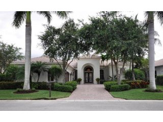 212 Via Emilia, Palm Beach Gardens, FL..