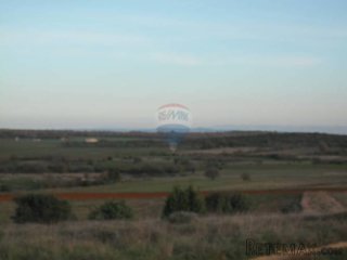 Istra, okolica Pule,građevinsko zemljište u predgrađu Pule