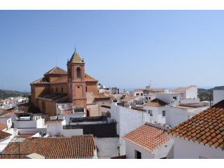 Town House for For Sale in Torrox..
