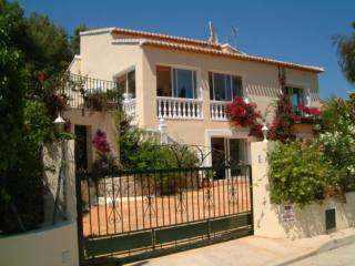 Villa for sale in Javea