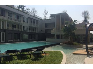 2 Bed Condo For Sale At Autumn - Hua Hin