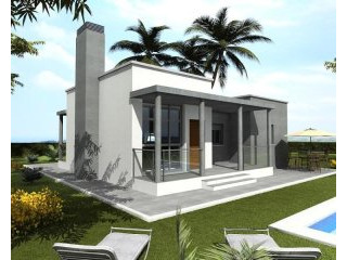 2 Bedrooms - Villa - Murcia - For Sale