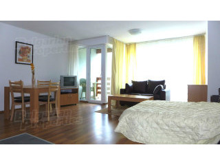 Furnished Holiday Home Near Bansko