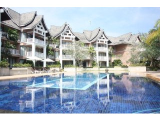 Great Value 2-Bedroom Apartment, Laguna..