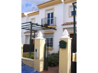 Town House - A newly built semi..