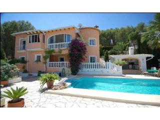 Villa For Sale Pedreguer - Ref: 2018