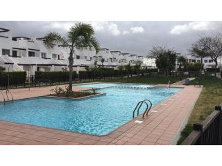 2 Bedrooms - Penthouse - Murcia - For..