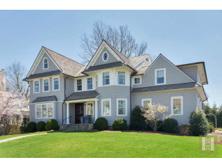 5 bedroom House For Sale: 38 KEOFFERAM..