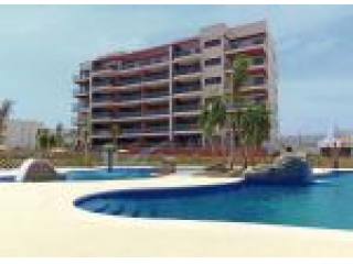 Apartment, Alicante (Costa Blanca), Mil..