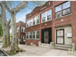House For Sale: 613 BARRETTO STREET..