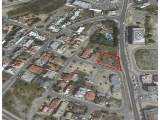 Plot for Sale in Latsia