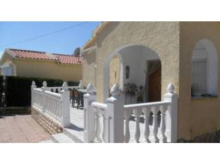Resale · Villa · Spain · Costa Blanca So..