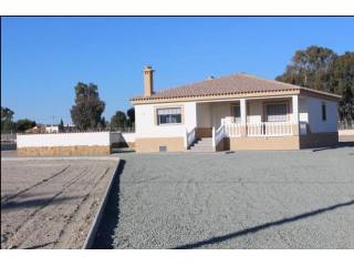 Villa For Sale, Lorca, Murcia